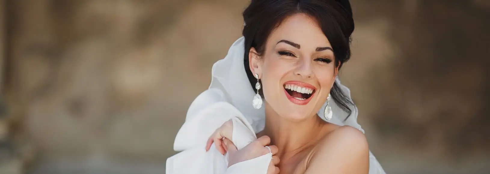Belleza para novias