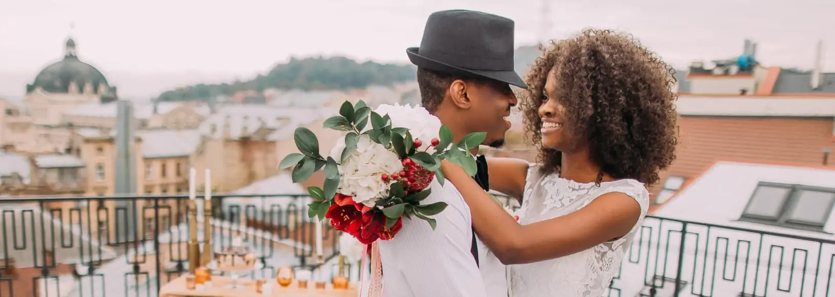 Fotógrafos de matrimonio